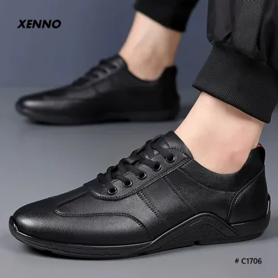 QUINTRO CASUAL SHOES